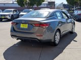 New 2025 Nissan Sentra S image 5