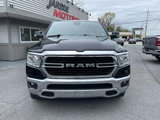 Used 2019 RAM 1500 Big Horn image 3