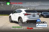Used 2018 Lexus NX 300 F Sport w/ Accessory Package 2 image 5