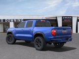 New 2025 GMC Canyon Elevation w/ Convenience Package image 3