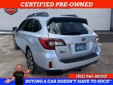 Used 2015 Subaru Outback 2.5i Limited image 4
