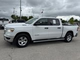 Certified 2023 RAM 1500 Big Horn w/ Trailer Tow Group image 3