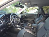 Certified 2019 Jeep Compass Latitude image 2