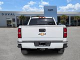 Used 2017 Chevrolet Silverado 1500 Custom w/ Custom Convenience Package image 3