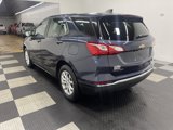 Used 2018 Chevrolet Equinox LS image 2