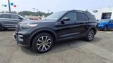 Certified 2023 Ford Explorer ST-Line image 4