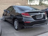 Used 2015 Honda Civic LX image 6