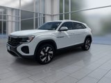 Used 2024 Volkswagen Atlas Cross Sport SE image 4
