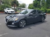Used 2022 Nissan Altima 2.5 SV image 3