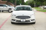 Used 2017 Ford Fusion SE image 6