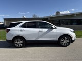 Used 2022 Chevrolet Equinox LT image 6