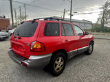 Used 2004 Hyundai Santa Fe GLS image 5
