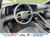 New 2025 Hyundai Elantra Sport image 2