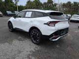 Used 2023 Kia Sportage SX image 5