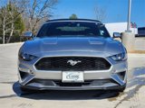 Used 2021 Ford Mustang Premium image 3