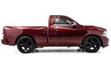Used 2018 RAM 1500 Sport w/ Convenience Group image 5