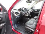 Used 2016 Jeep Cherokee Limited w/ Luxury Group image 6