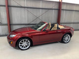 Used 2010 MAZDA MX-5 Miata Grand Touring w/ Premium Pkg image 4