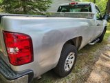 Used 2012 Chevrolet Silverado 1500 W/T image 4