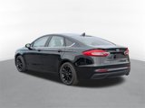 Used 2019 Ford Fusion SE image 4