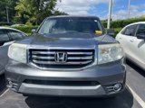 Used 2013 Honda Pilot EX-L image 2