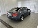 Used 2014 Chevrolet Cruze LT image 4