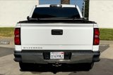 Used 2018 Chevrolet Silverado 1500 Custom w/ Custom Value Package image 4