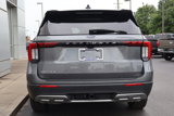 Certified 2025 Ford Explorer Active w/ Active Comfort Package image 4