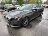 Used 2018 Genesis G80 3.8 w/ Option Group 03 image 5