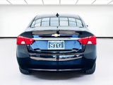Used 2017 Chevrolet Impala LT image 5