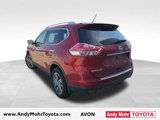 Used 2015 Nissan Rogue SL image 4