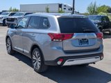Used 2020 Mitsubishi Outlander SE image 4