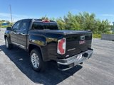 Used 2016 GMC Canyon SLT image 3
