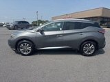 Used 2018 Nissan Murano SL image 2