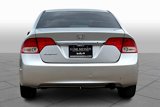 Used 2010 Honda Civic LX image 3