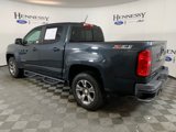 Used 2018 Chevrolet Colorado Z71 image 4