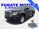 Used 2017 GMC Canyon SLE w/ SLE Convenience Package image 2