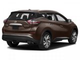 Used 2015 Nissan Murano SL image 2