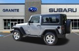 Used 2016 Jeep Wrangler Sport w/ Quick Order Package 24S image 6