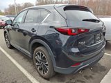 Used 2022 MAZDA CX-5 AWD 2.5 S w/ Premium Package image 4