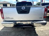 Used 2006 Nissan Frontier XE w/ (G01) XE Preferred Pkg image 4