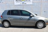 Used 2012 Volkswagen Golf 4-Door image 2