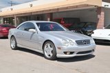 Used 2001 Mercedes-Benz CL 600 w/ CL2 Sport Pkg image 2