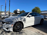 Used 2020 BMW M4 Coupe image 6