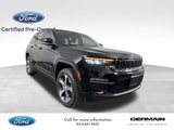 Used 2023 Jeep Grand Cherokee Limited image 4