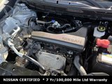 Certified 2020 Nissan Rogue SV image 4