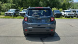 Certified 2021 Jeep Renegade Latitude image 5