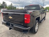 Used 2018 Chevrolet Silverado 1500 LT w/ All Star Edition image 3