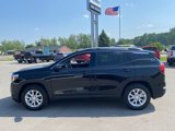 Used 2018 GMC Terrain SLT image 2