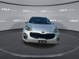 Used 2017 Kia Sportage SX image 4